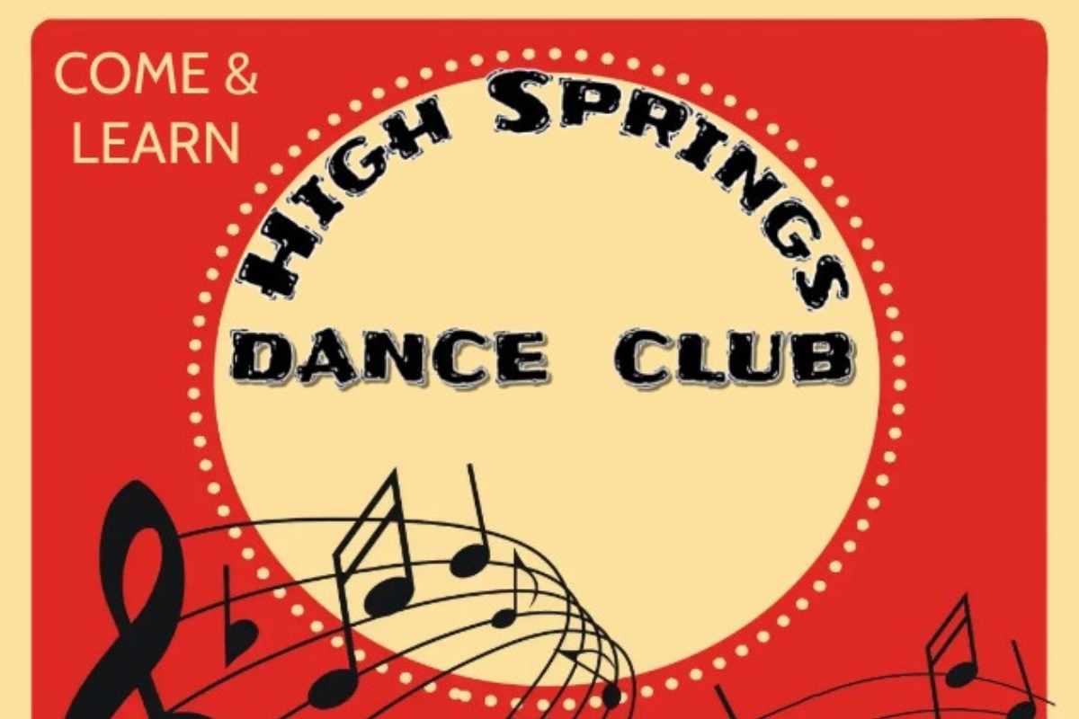High Springs Dance Club to host square dance classes