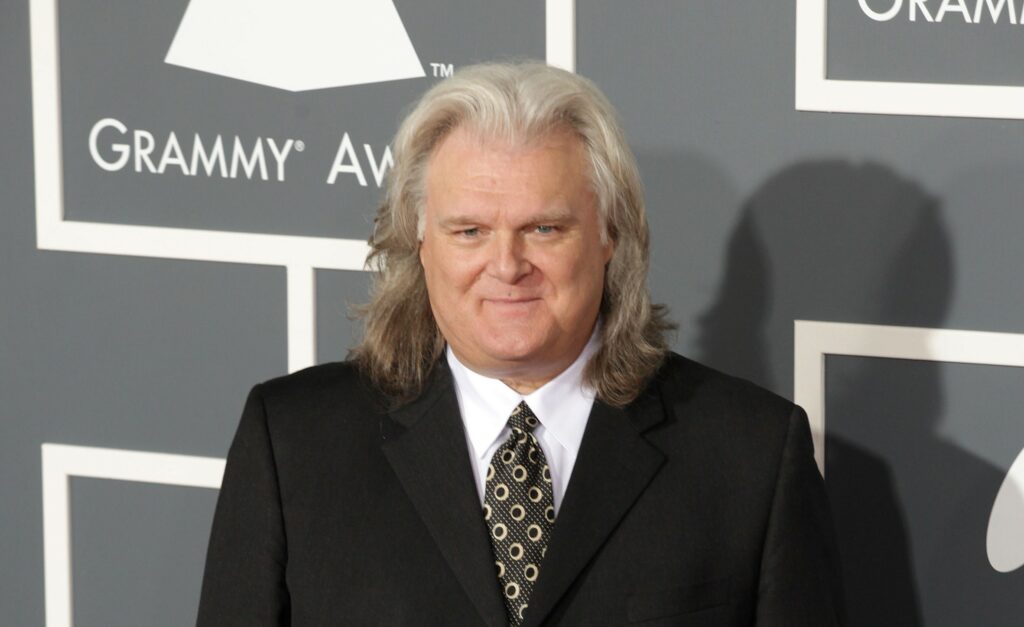 Ricky Skaggs
