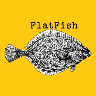 FlatFish logo