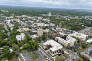 Gainesville’s downtown advisory board aims to reduce 22% storefront vacancy rate