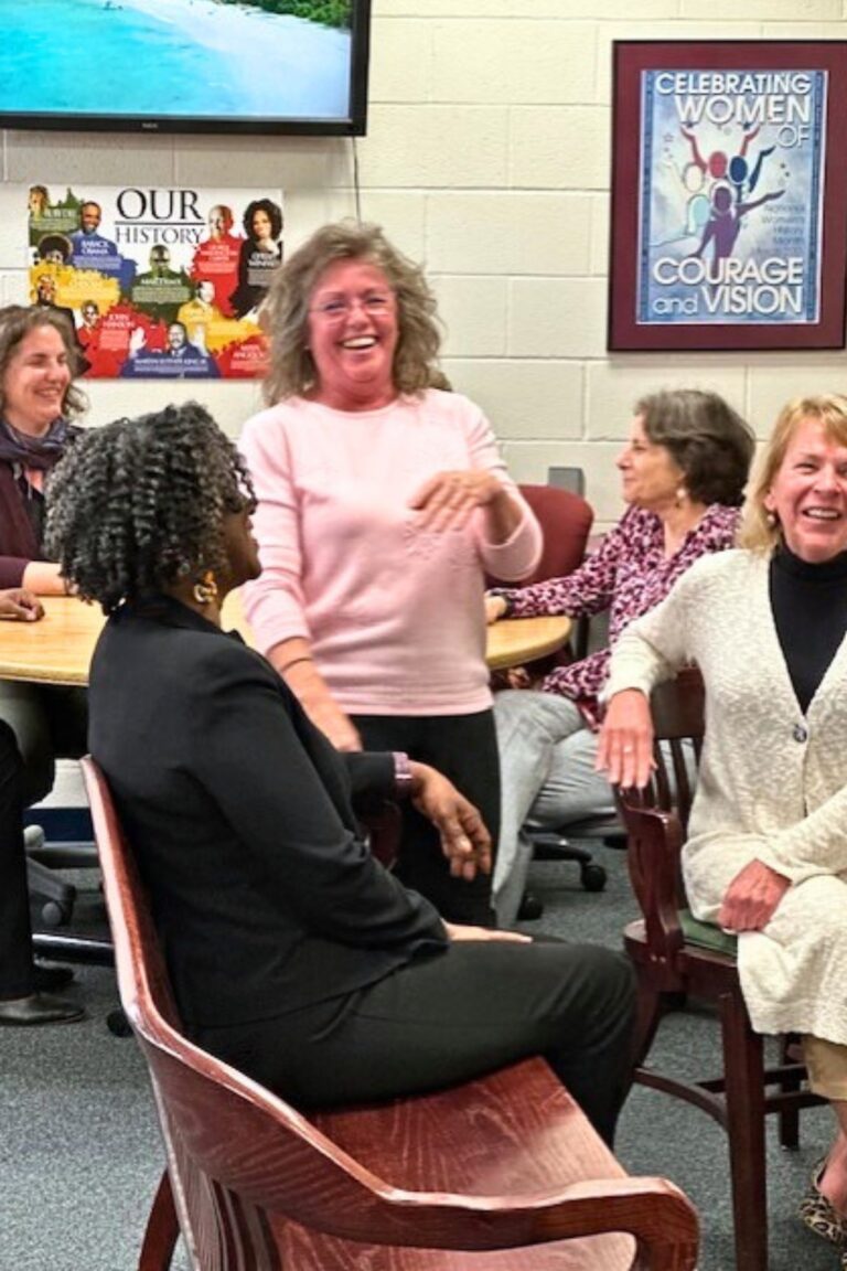 Santa Fe College’s Displaced Homemakers Program marks 40th anniversary