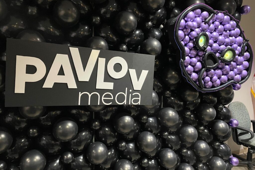 Pavlov Media announced its fiber expansion into residential areas of Gainesville.