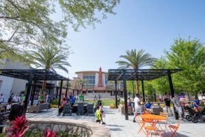 Celebration Pointe bankruptcy plan hinges on $50M payment to avoid liquidation