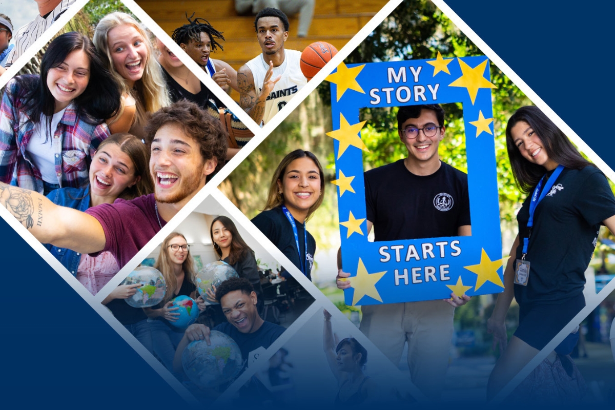 Santa Fe College to host Open House event