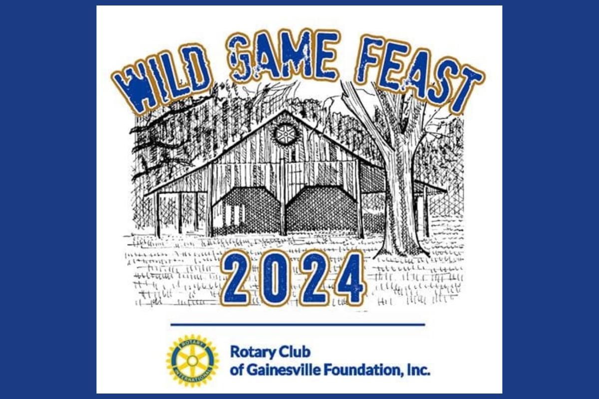 Annual Rotary Wild Game Feast slated to fundraise for Project YouthBuild