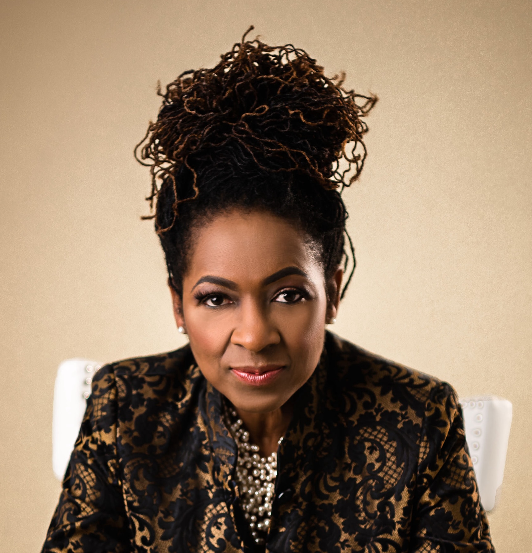 Pamela Mashall-Koons