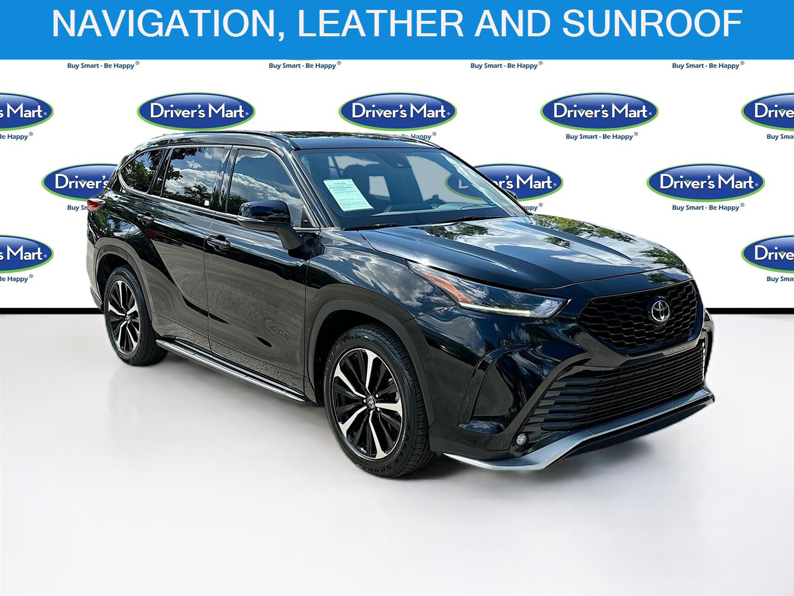 Used 2021 Toyota Highlander XSE For Sale In Sanford, FL - Marketplace
