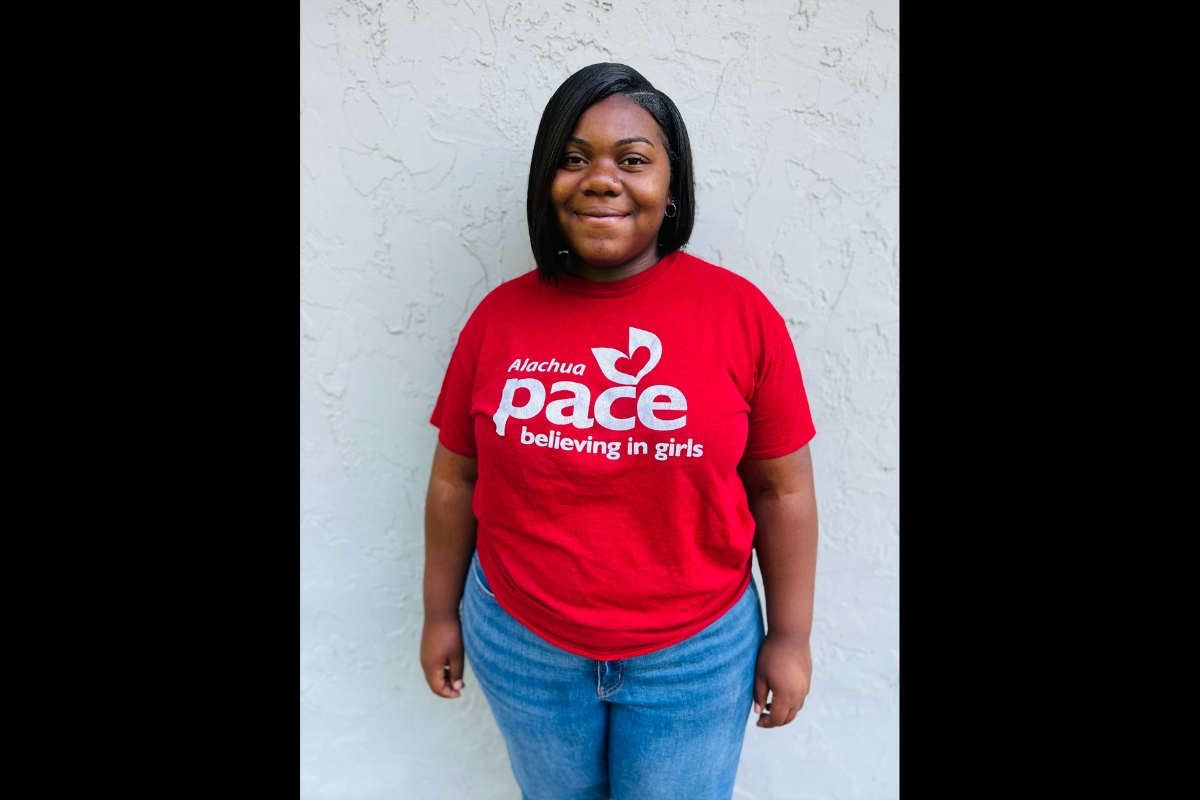 Pace Center for Girls receives 100K State Farm grant