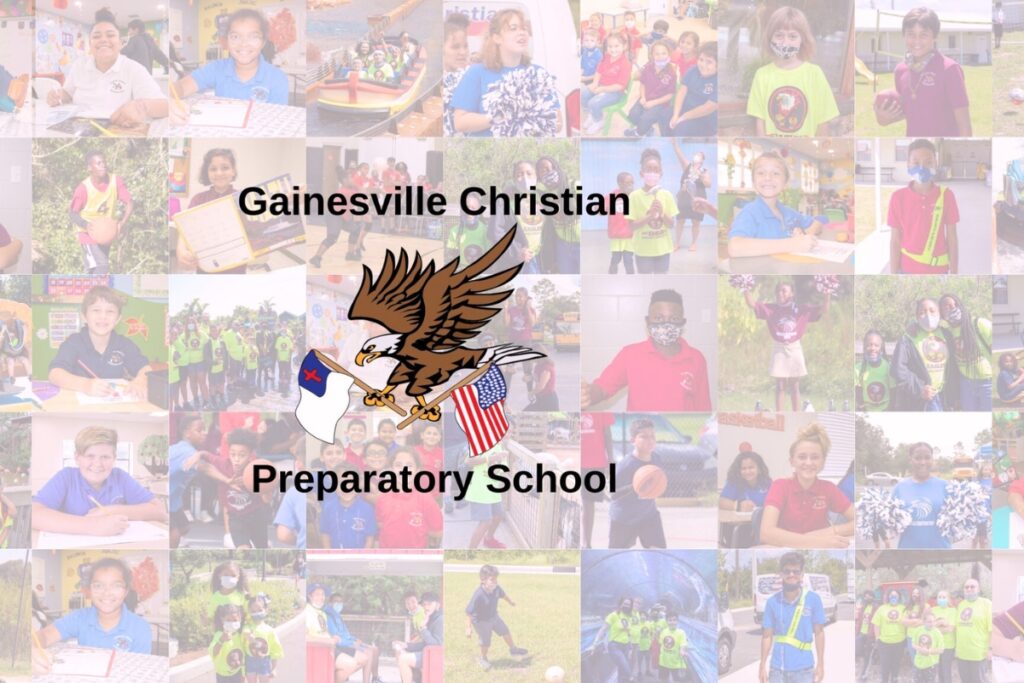 Gainesville Christian Preparatory School will start its fall semester on Aug. 13.