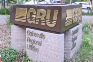 Gainesville Regional Utilities to reduce electric and natural gas fuel charges