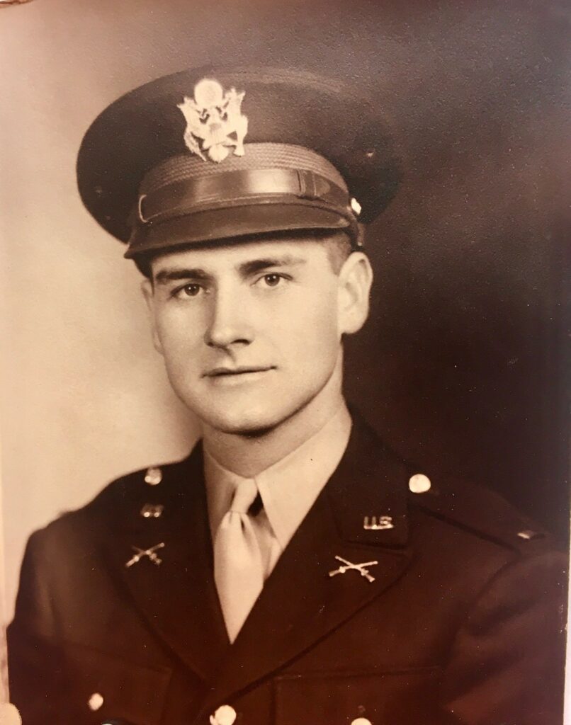 William Kennerson Wilson