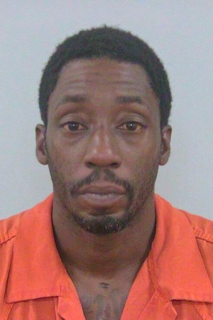 Reginald Dewayne McCallum