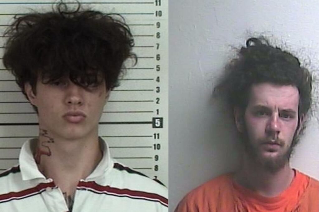 Fisher and Dallas Watts