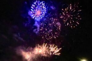 North Central Florida locations to celebrate America 250