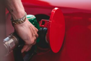 Gas prices surge as volatility in Strait of Hormuz continues  
