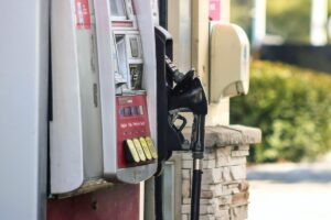 Gas prices rise 22 cents per gallon in Gainesville over last week
