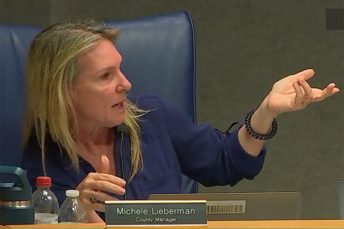 Alachua County sets tentative tax rates and assessments