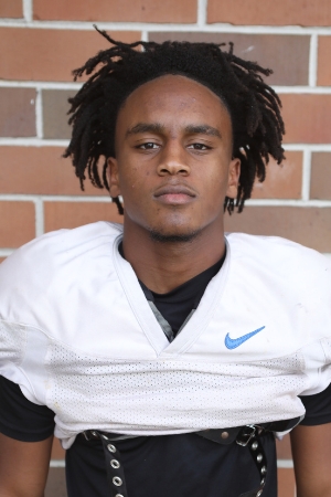 Eastside's Daijon Johnson