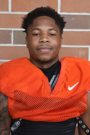 Eastside's Victor White