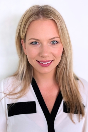 Revitalize Drip Co. owner Chelsea Marchant