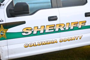 Lake City man arrested for murdering 21-year-old girlfriend