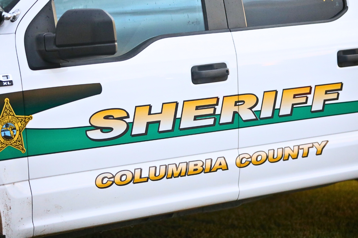 CCSO arrests 12-year-old making threats against elementary school in Lake City