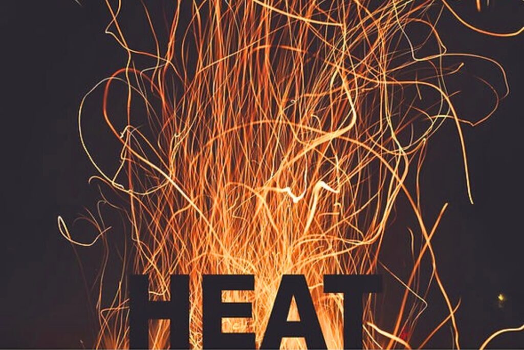 The Gainesville Fine Arts Association will present its fourth Biennial National Juried Exhibition Heat starting Wednesday, Aug. 28.