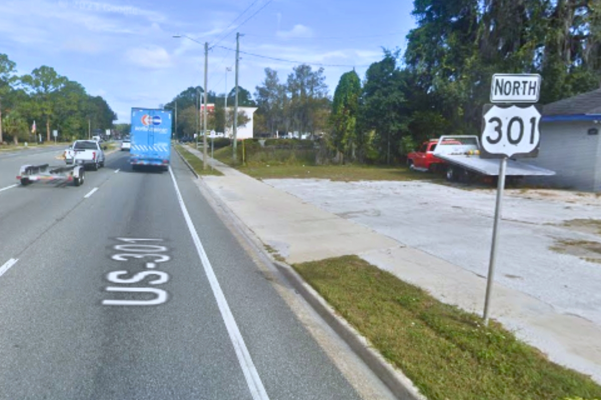 Alachua County to kick off study of U.S. 301 corridor