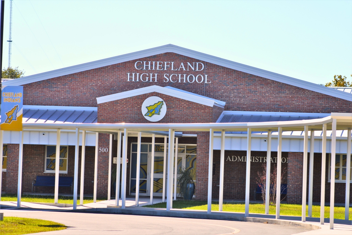 Update No social media threats identified toward Chiefland schools