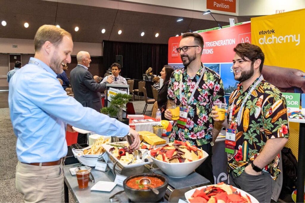 Taste of the World International Food Festival is slated for 6 p.m. on Friday, Sept. 27, at the Matheson History Museum.