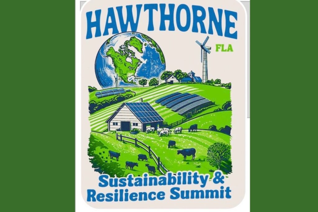 The city of Hawthorne will hold a Sustainability and Resilience Summit on Saturday at New Generation Church.