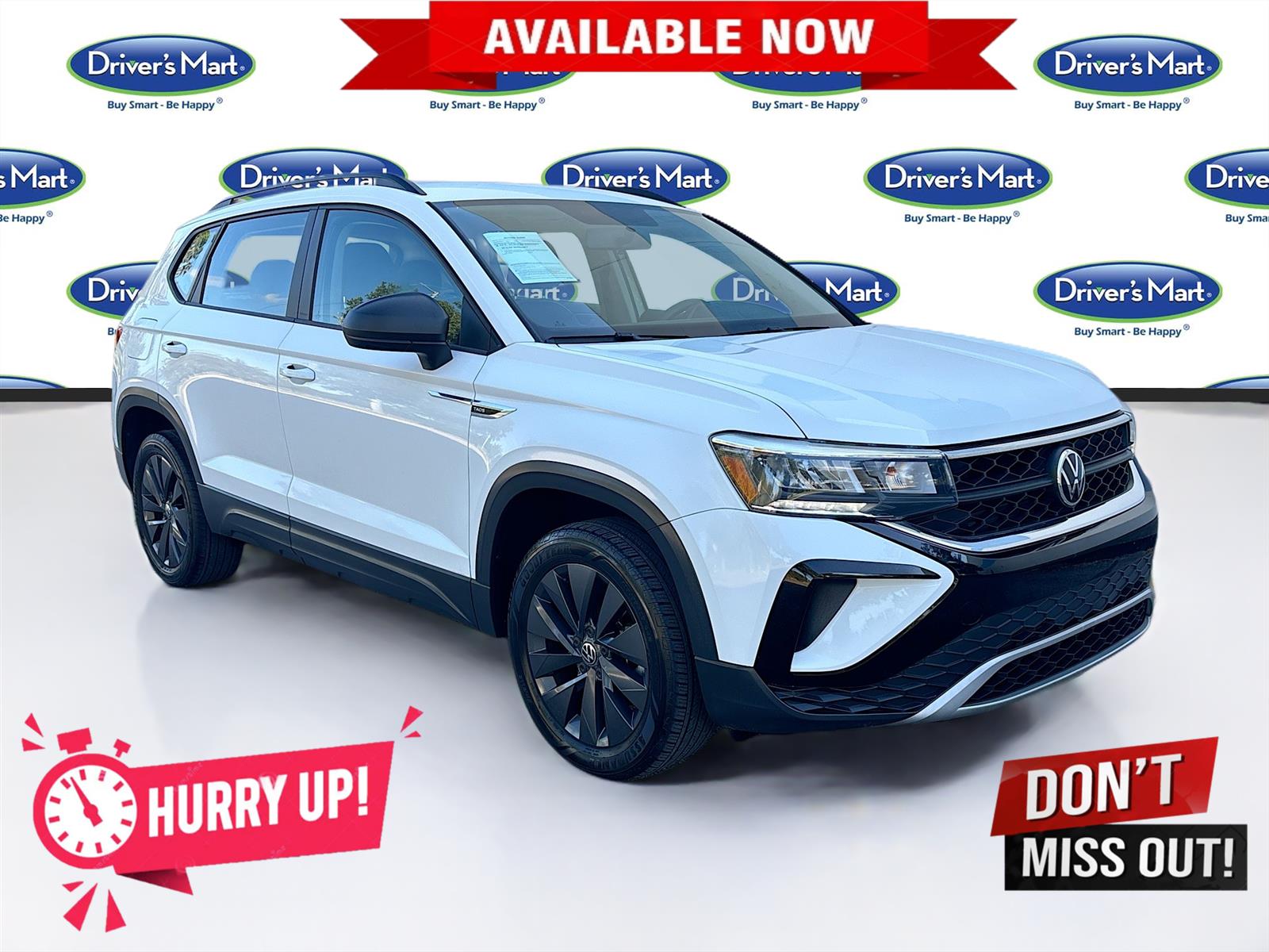 Used 2022 Volkswagen Taos S For Sale In Sanford, FL Marketplace