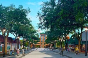 Gainesville starts work to finalize The Streatery for $4.5 million