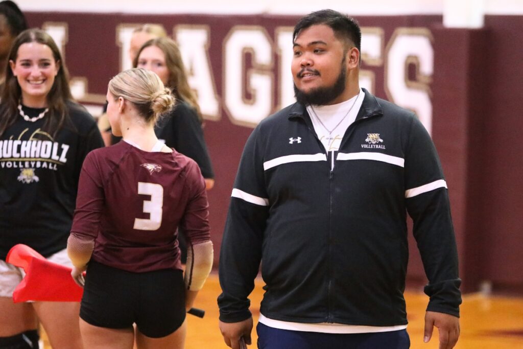 Buchholz first-year coach Andrew Medina and the No. 4 seed Bobcats will host Nease (Ponte Vedrea) at 6 p.m. Monday in the 6A District 2 quarterfinals.