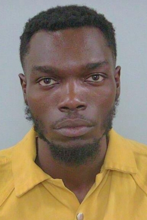 Derion Leonard Lewis