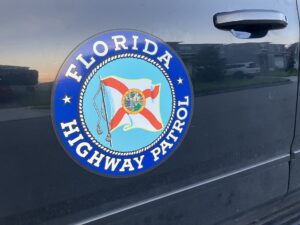 FHP starts criminal investigation into pedestrian death on Archer Road