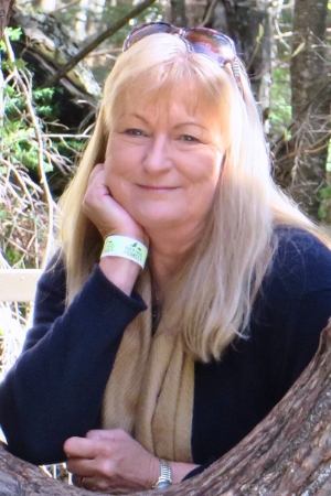 Sue Weller