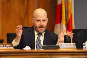 Gainesville restricts millage rate, aims to bump fire assessment
