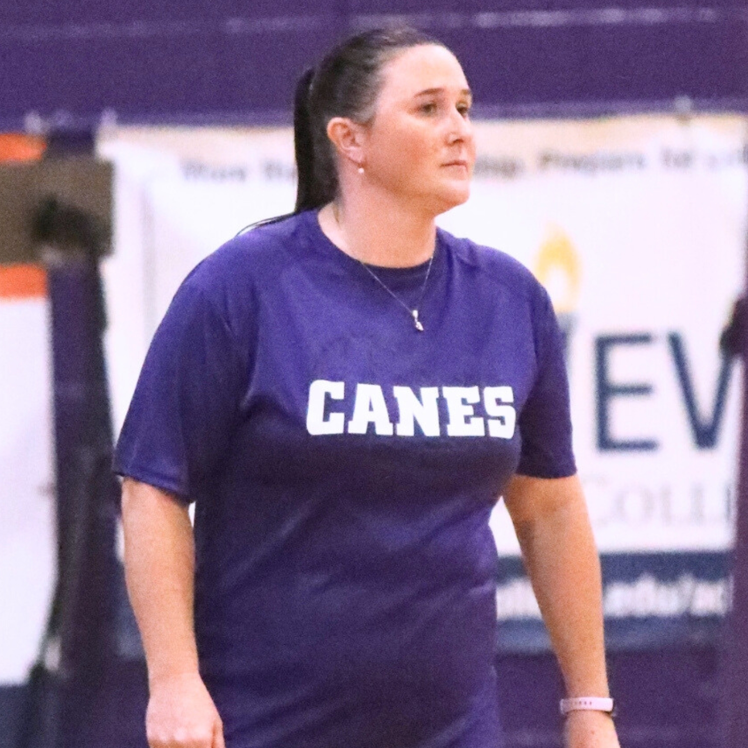 Jerica Carter-Mitchell