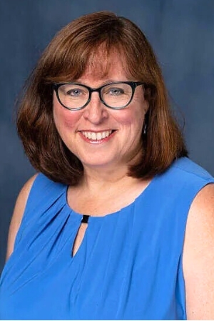 Beth Gibson. Courtesy of UF SmartDriver™ Rehab