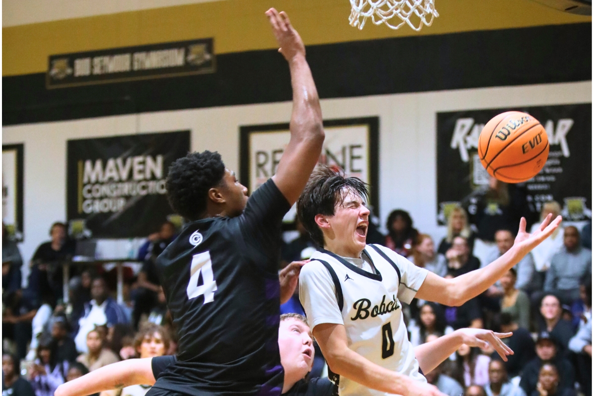 Ridaught: 10 high school hoops games to be broadcast in January