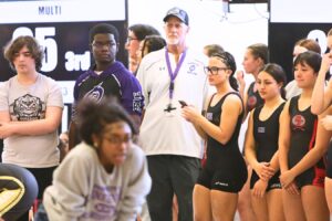 Final prep sports show of 2025 features GHS girls weightlifting team