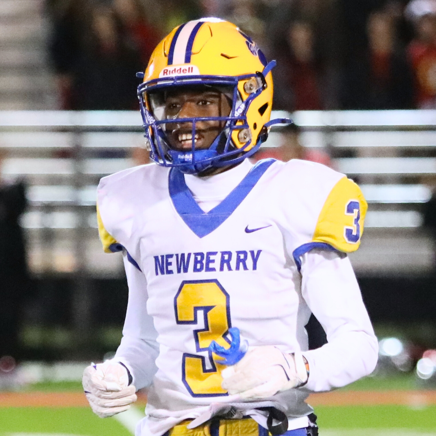 La&rsquo;Harry Debose