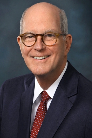 Richard Cole. Courtesy of UF