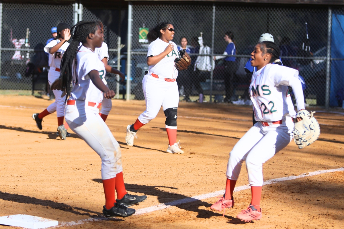 Ridaught: Eastside softball ends long drought, still progressing