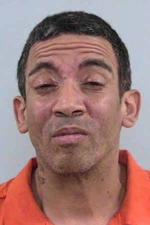 Julio Cesar Marquez. Courtesy of Columbia County Detention Center