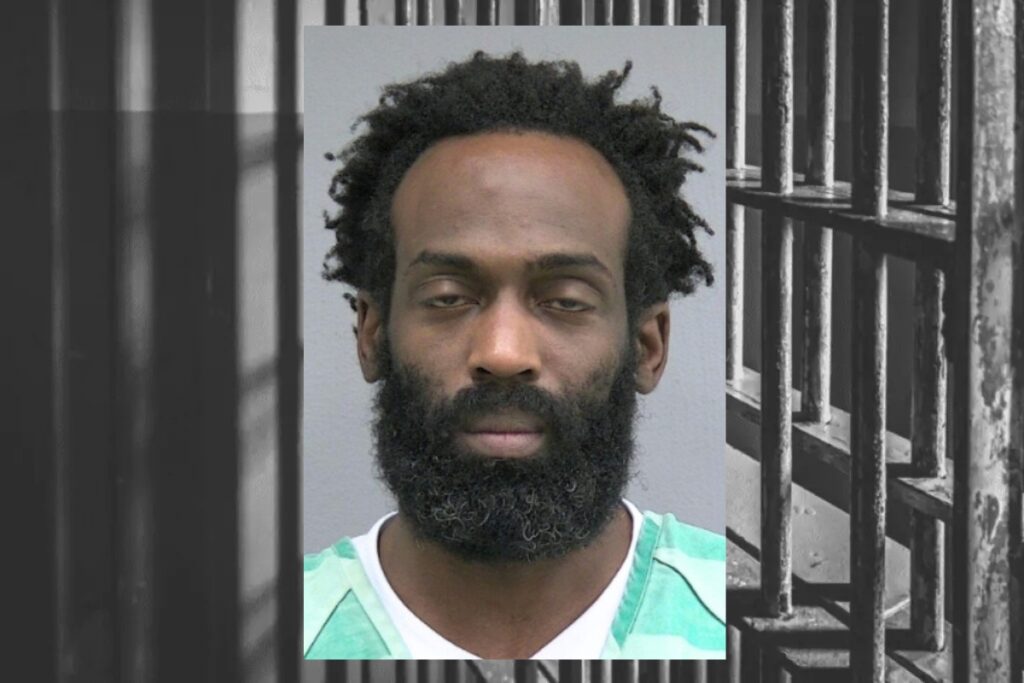 On Tuesday, an Alachua County Grand Jury indicted William Murphy for the Nov. 3, 2023, murder of Nathaniel Foye.