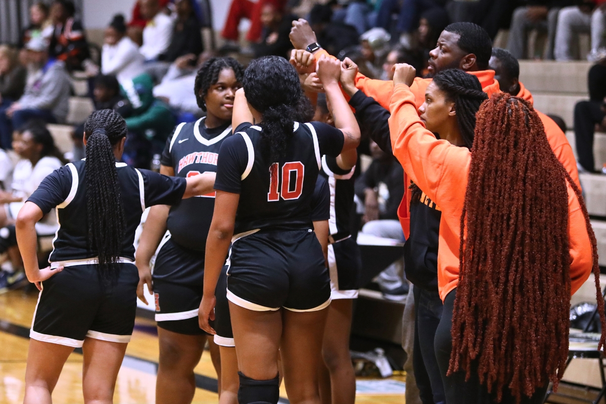 Ridaught: District championship week for girls, boys hoops