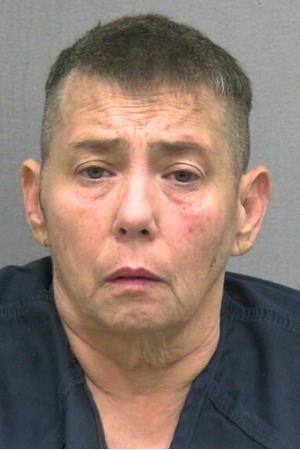 Brandy Alexis McLaughlin