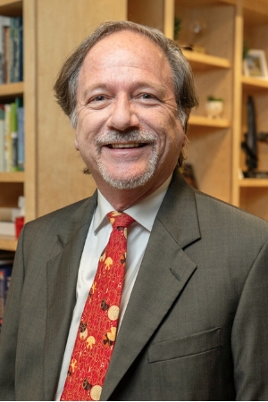 Rick Smith, director of the Gainesville Community Reinvestment Area. Courtesy GCRA